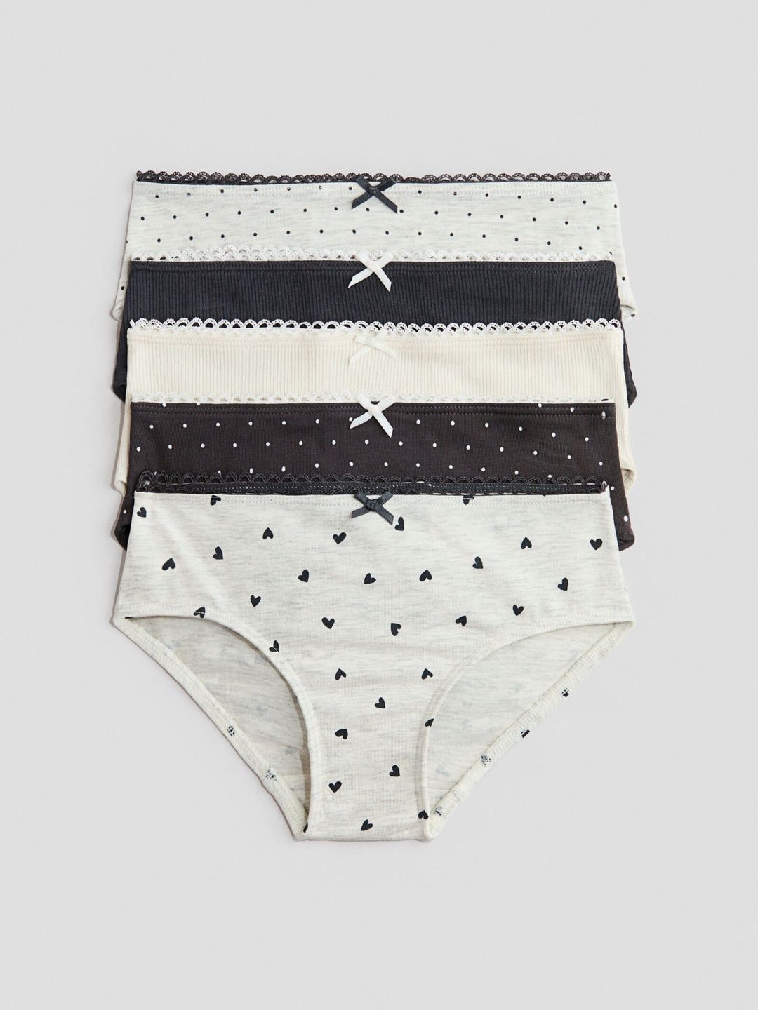 H&M Girls Printed Bikini-picture-30