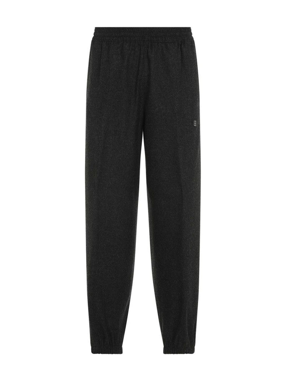 givenchy Grey Wool Pants-picture-14