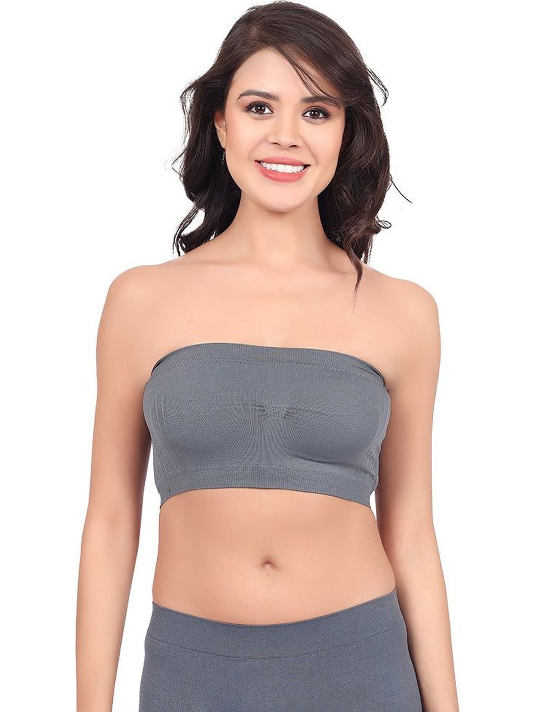 Luella Bandeau Bra Full Coverage-picture-31