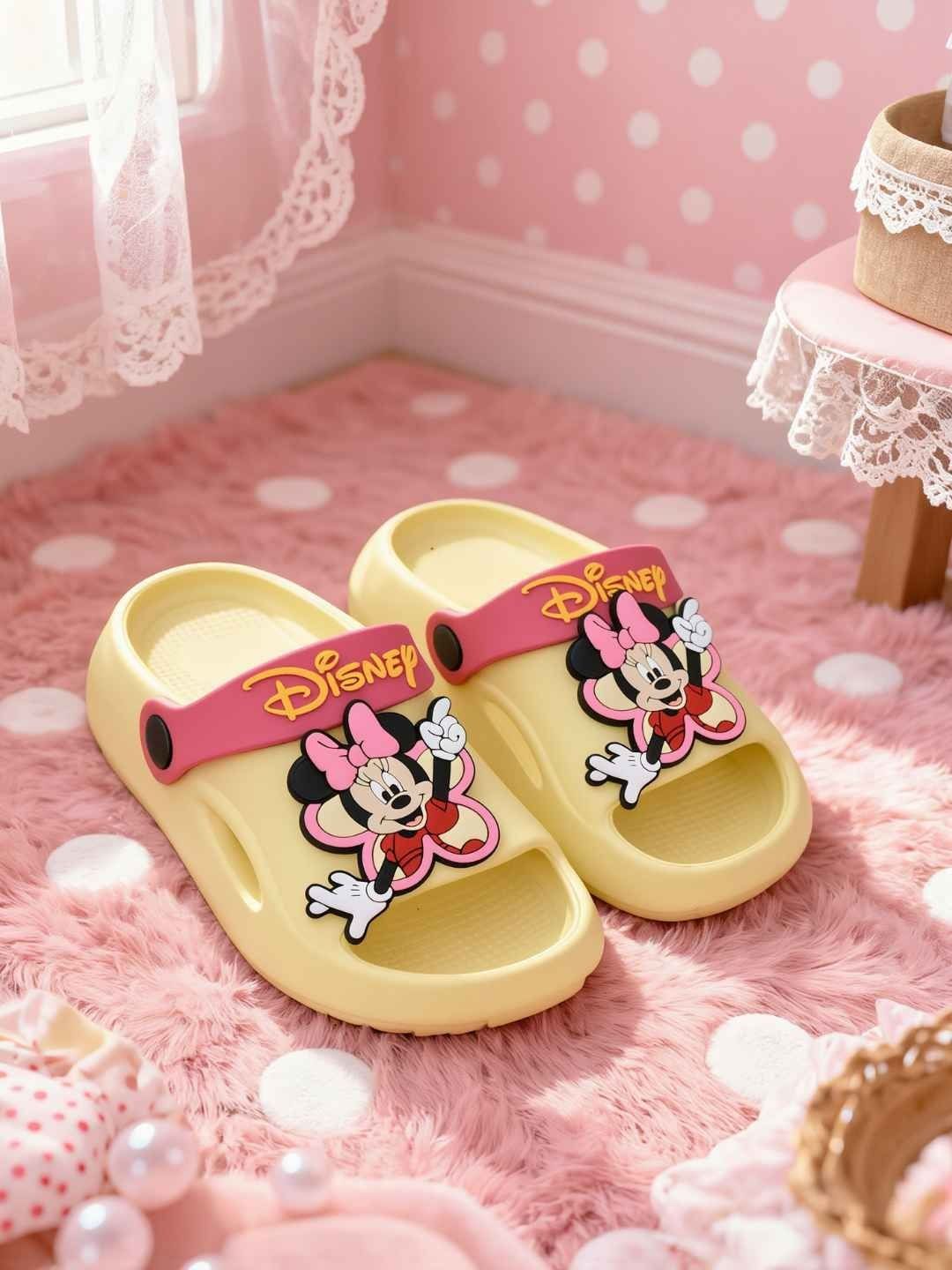 BAESD Girls Clogs Sandals-picture-33