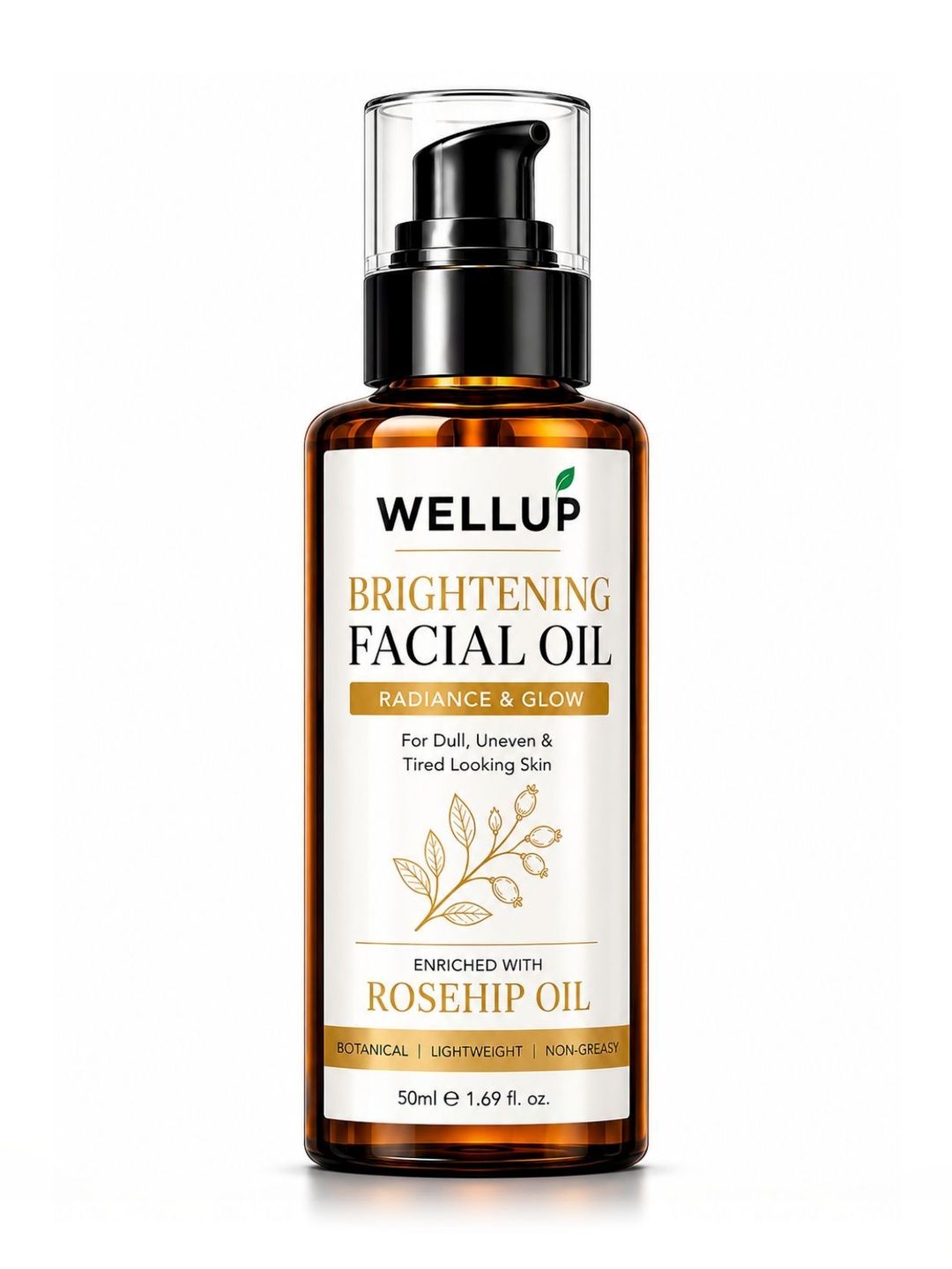 Nourishing Moisturizer 50 ml