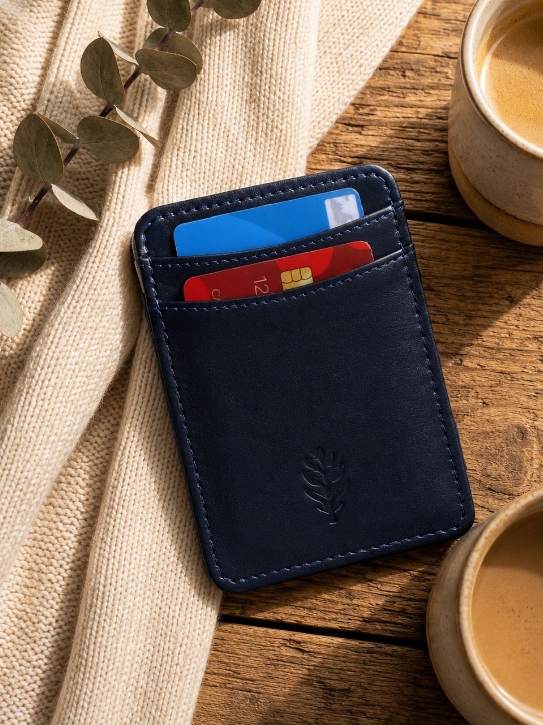 OAKLYN Men Leather Card Holder-picture-38