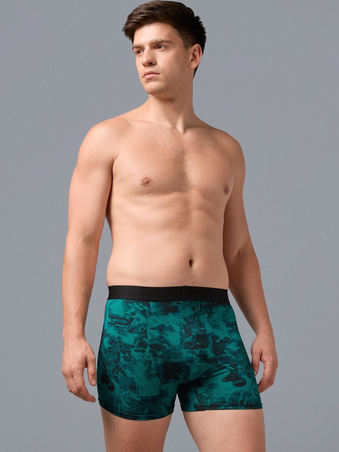 Technosport Printed Trunks-picture-20