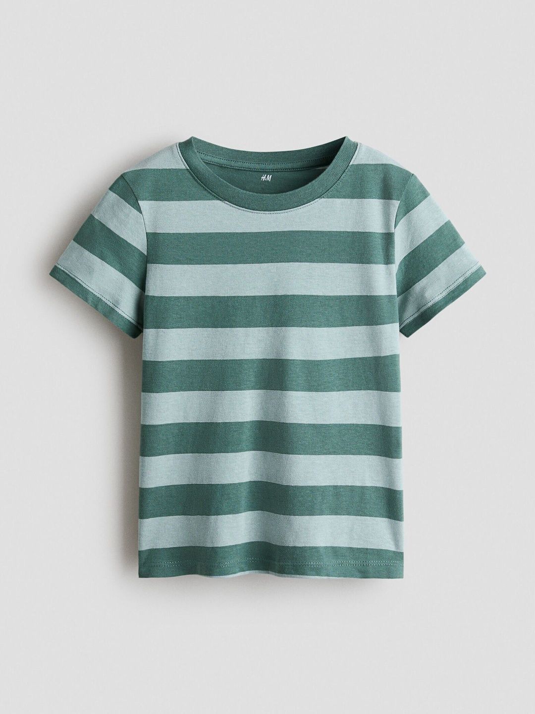 H&M Boys Striped T-shirt-picture-29