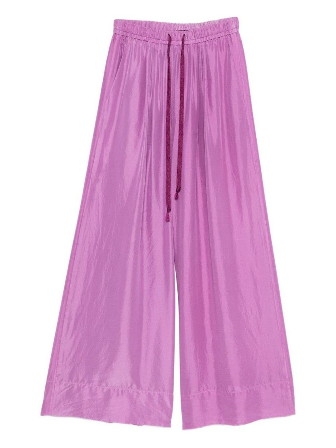 forte forte Purple Relaxed Pant-picture-12