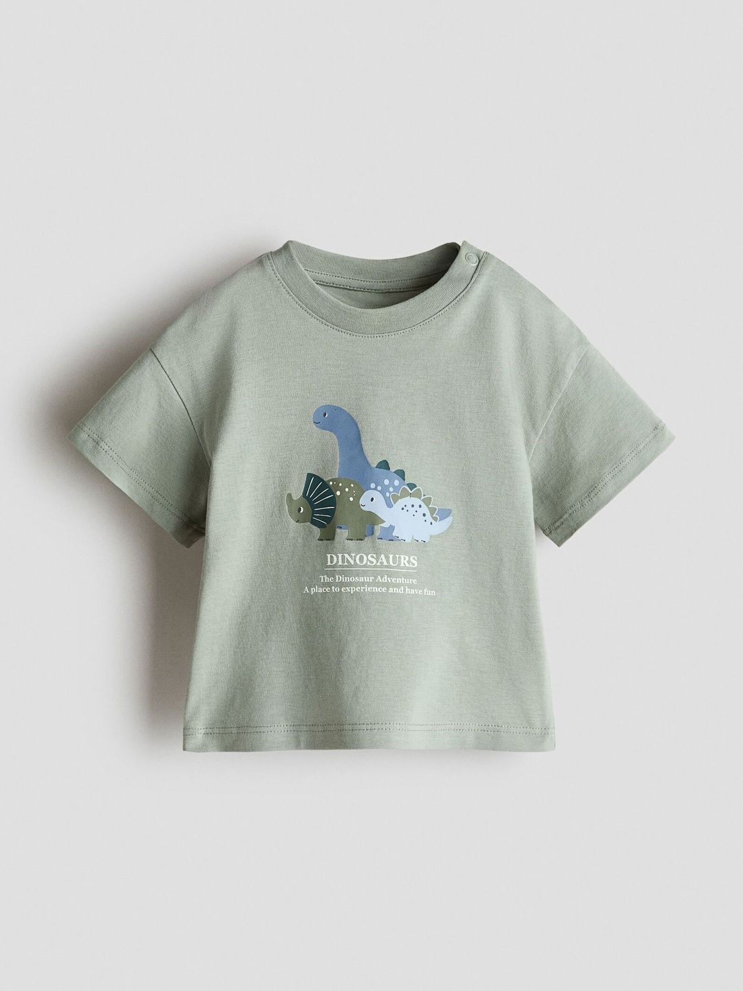 H&M Boys Printed T-shirt-picture-31