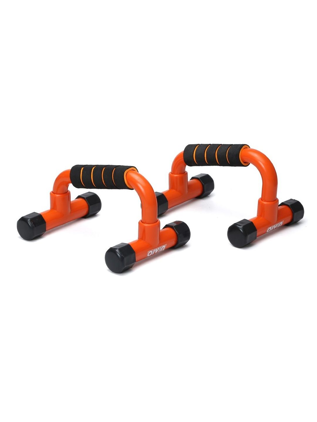 Aivin Set Of 2 Non-Slip Push-Up Bar-image-4