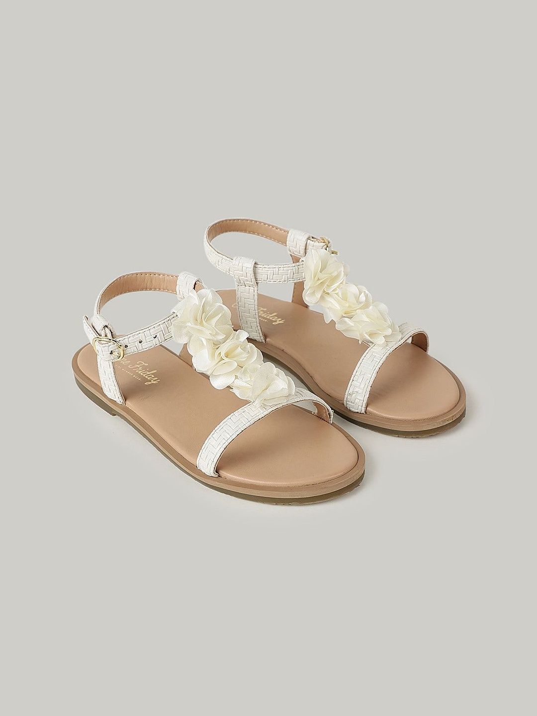 One Friday Girls Shoe-Style Sandals-image-49