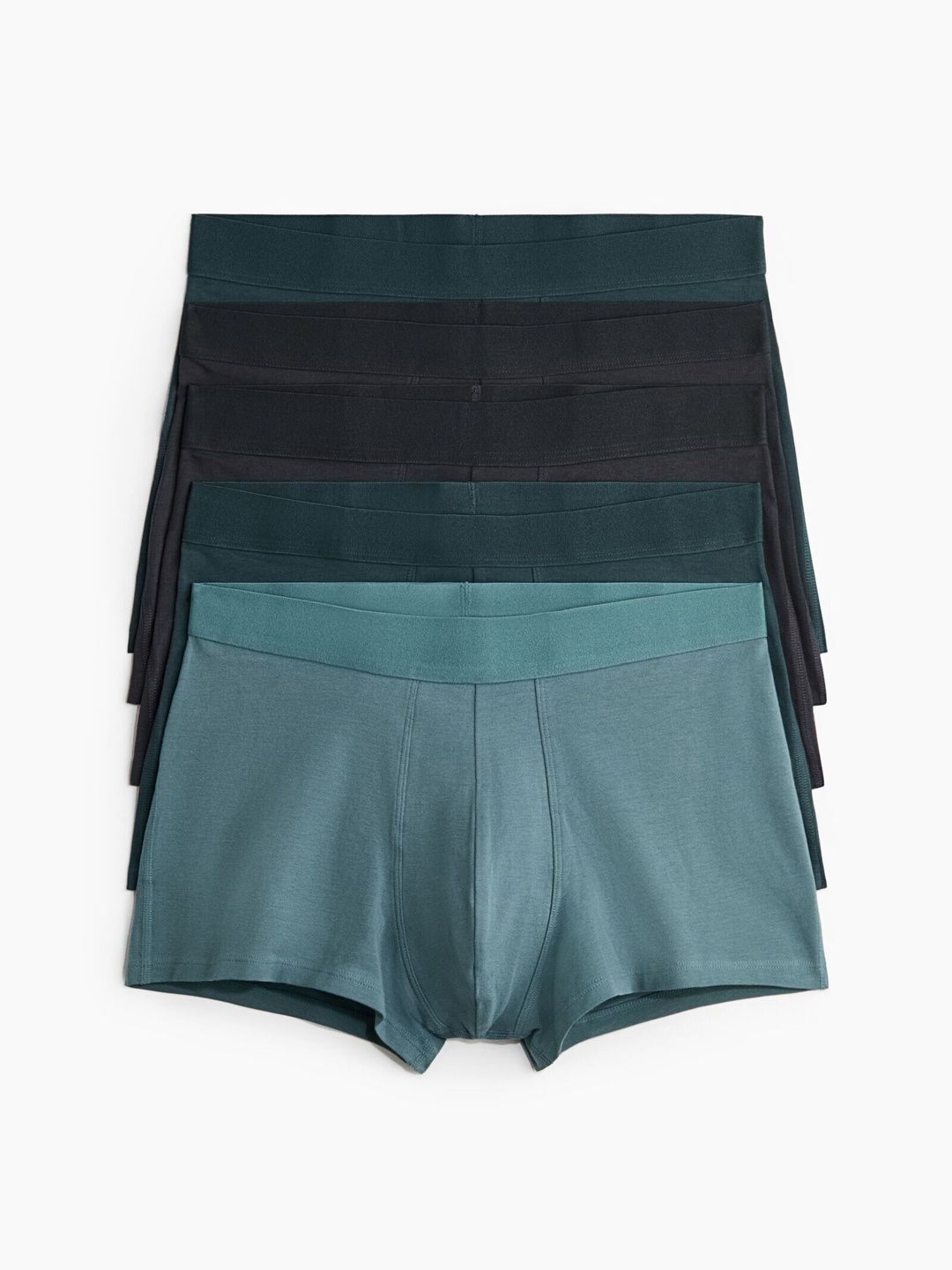 H&M Men Boxer-Style Briefs-picture-34
