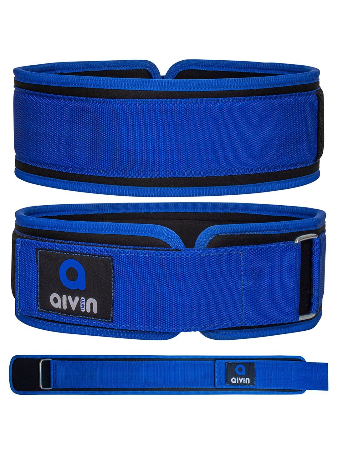 Aivin Multipurpose EVA Gym Belt-picture-35