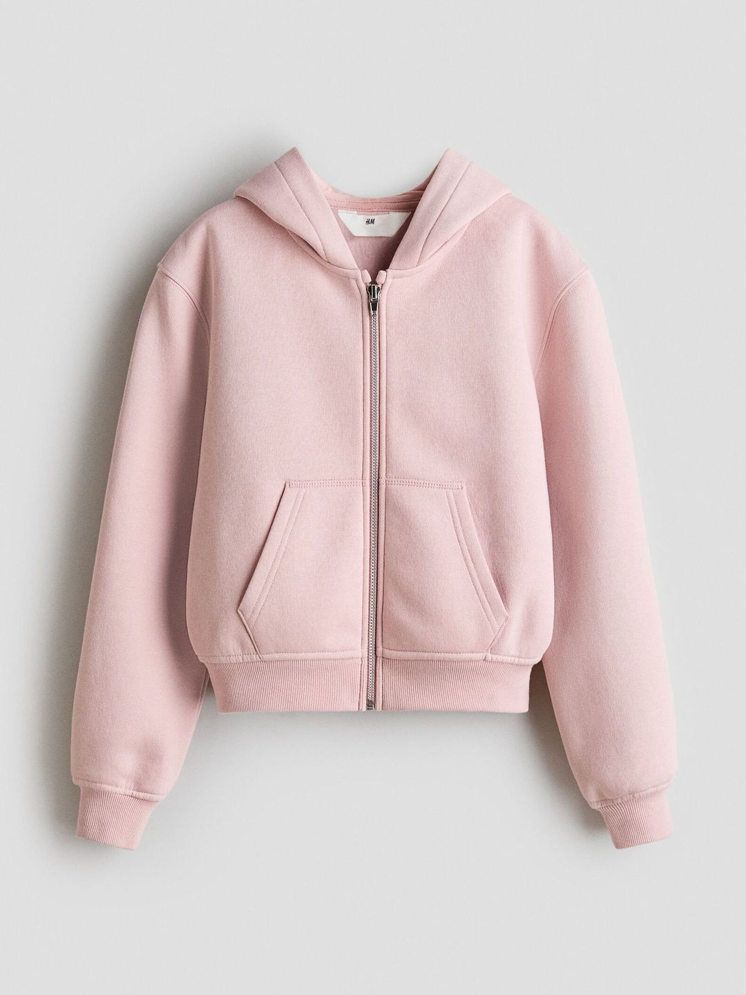 H&M Girls Hooded Sweatshirt-picture-20