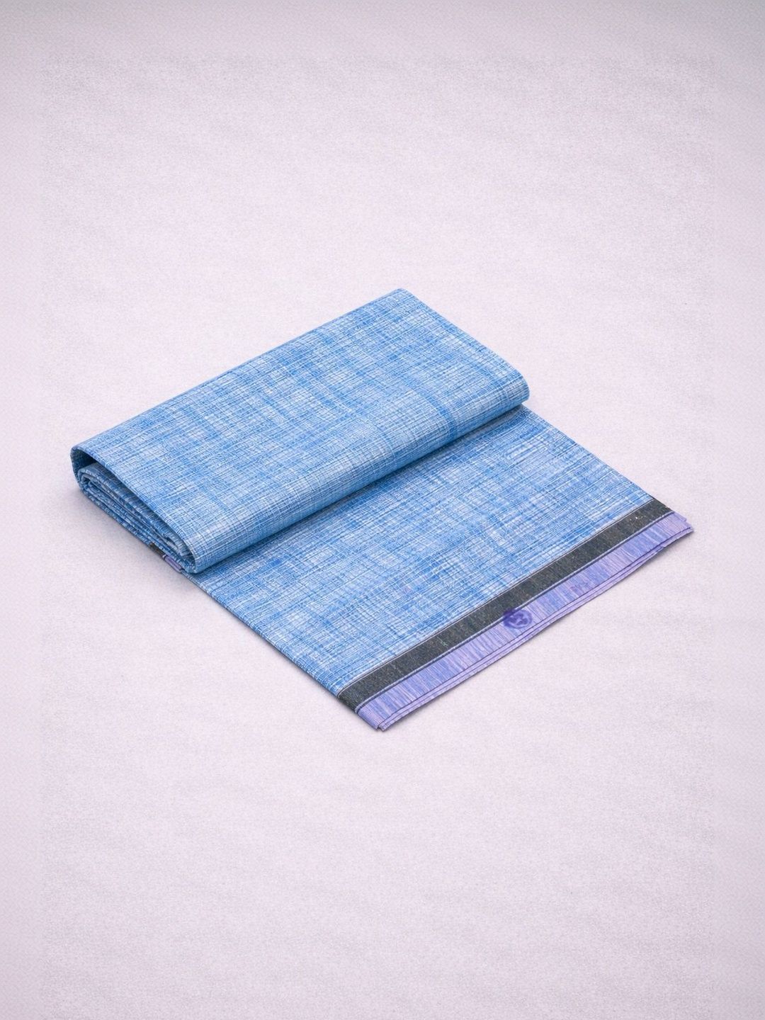 Sawariya handloom Men Cotton Dhoti Dhotis-image-43