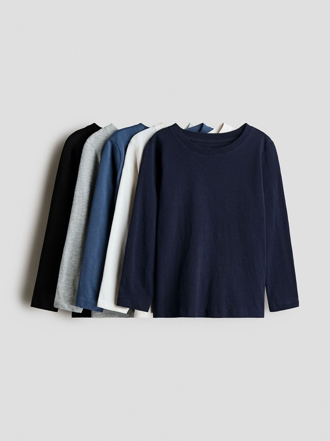 H&M Boys T-shirt-picture-41