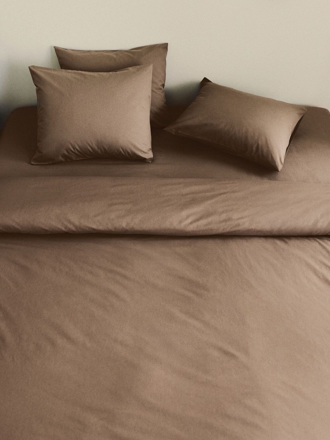 H&M Cotton Double/King Duvet Cover Set-picture-44