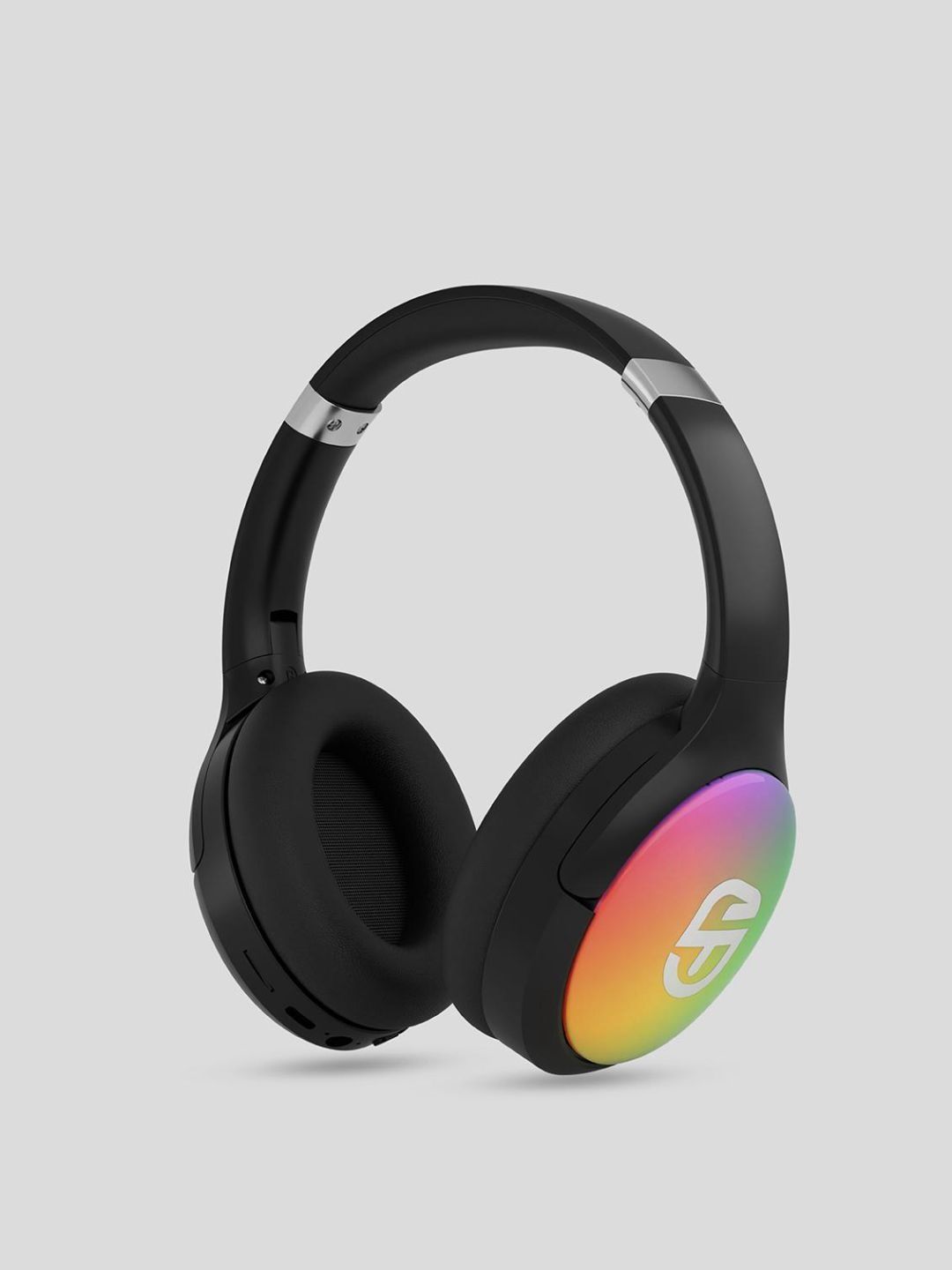 SnapUp Bluetooth Head Headphones-picture-40