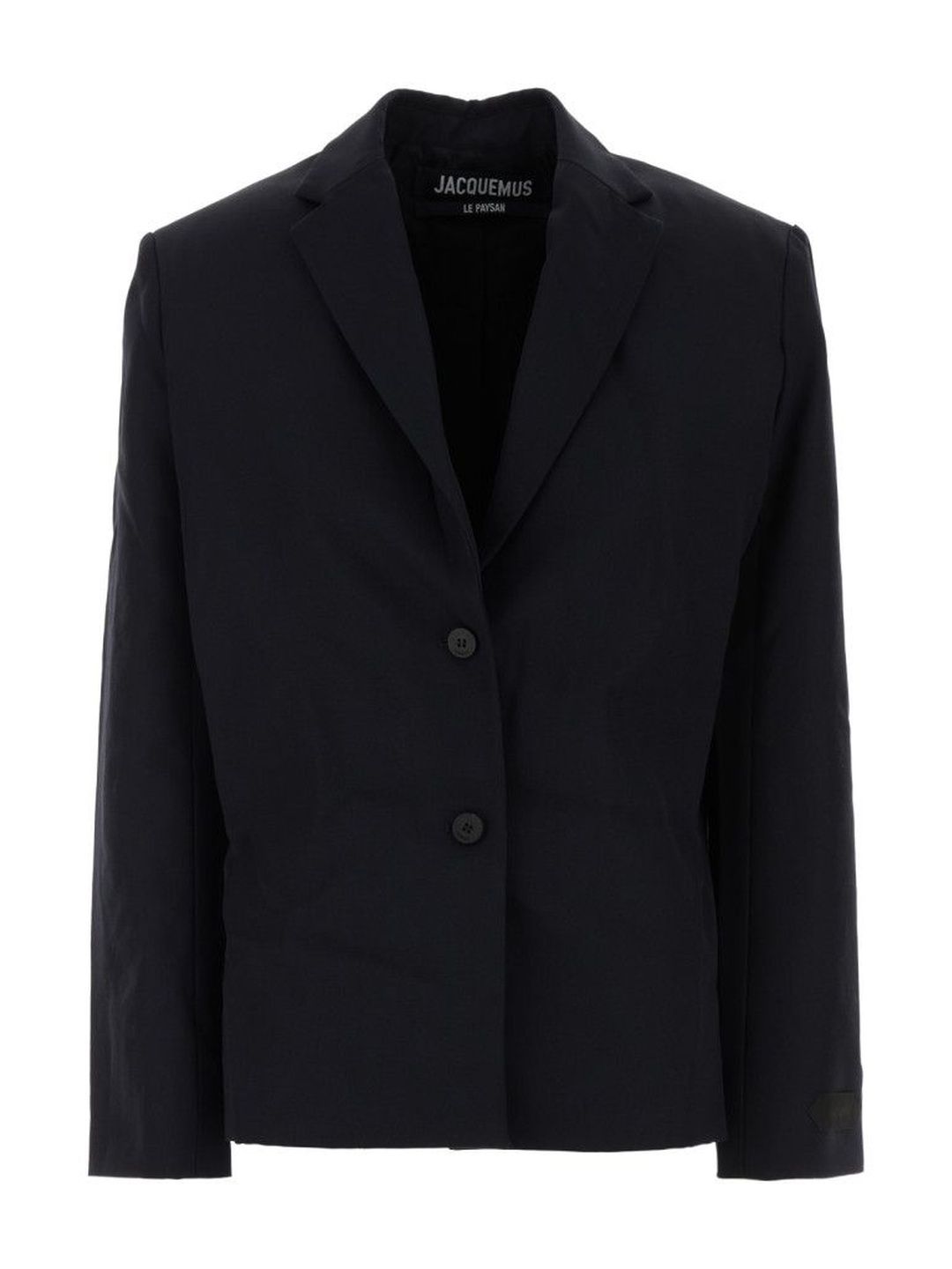 Dark Navy La Veste Blazer-image-25