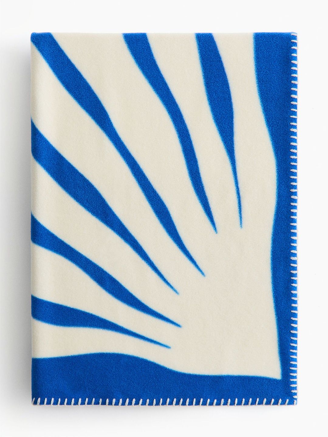 H&M Blue Blanket-picture-35