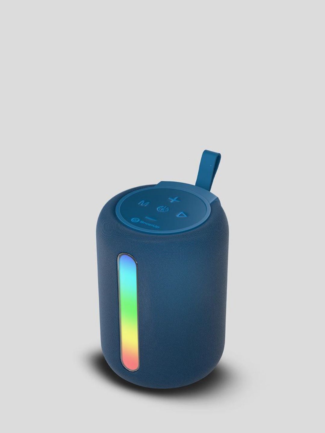 SnapUp Rizz Blue Stone S20 Portable Bluetooth Speaker-image-46