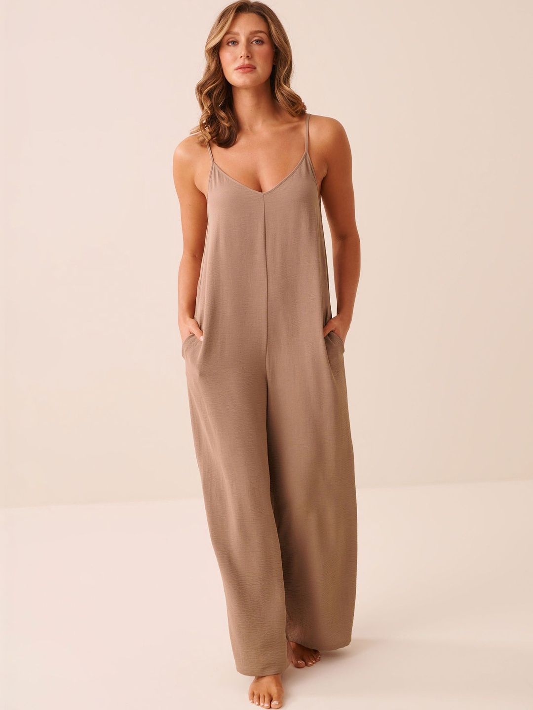 La Vie en Rose Basic Jumpsuit-picture-51