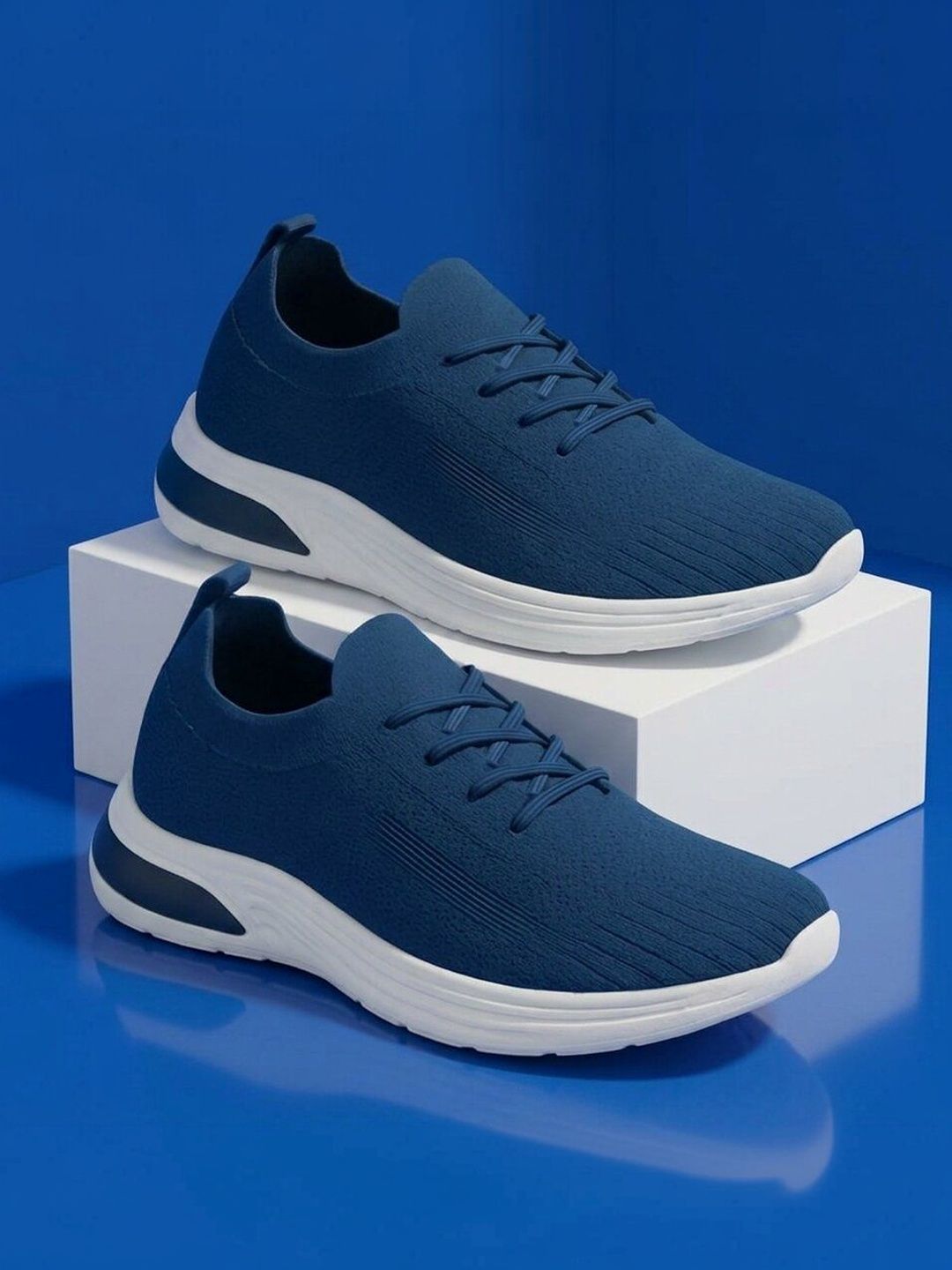 JOOTIYAPA Women Textured Sneakers-picture-46