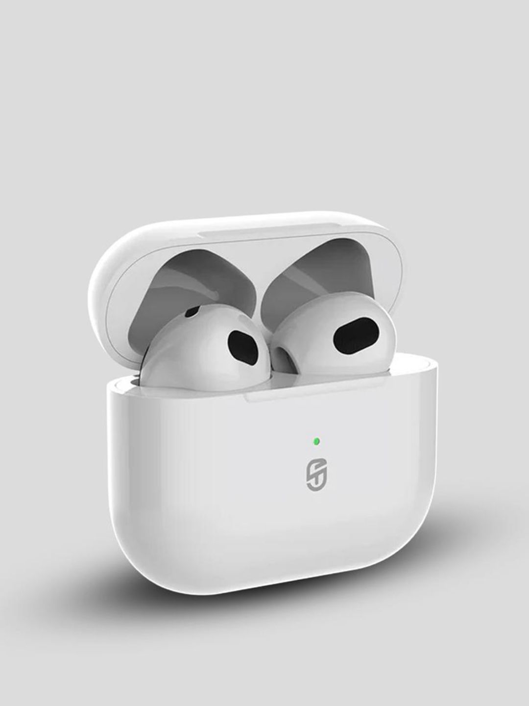 SnapUp Snapods C300 True Wireless Semi-in-ear Earbuds-image-32