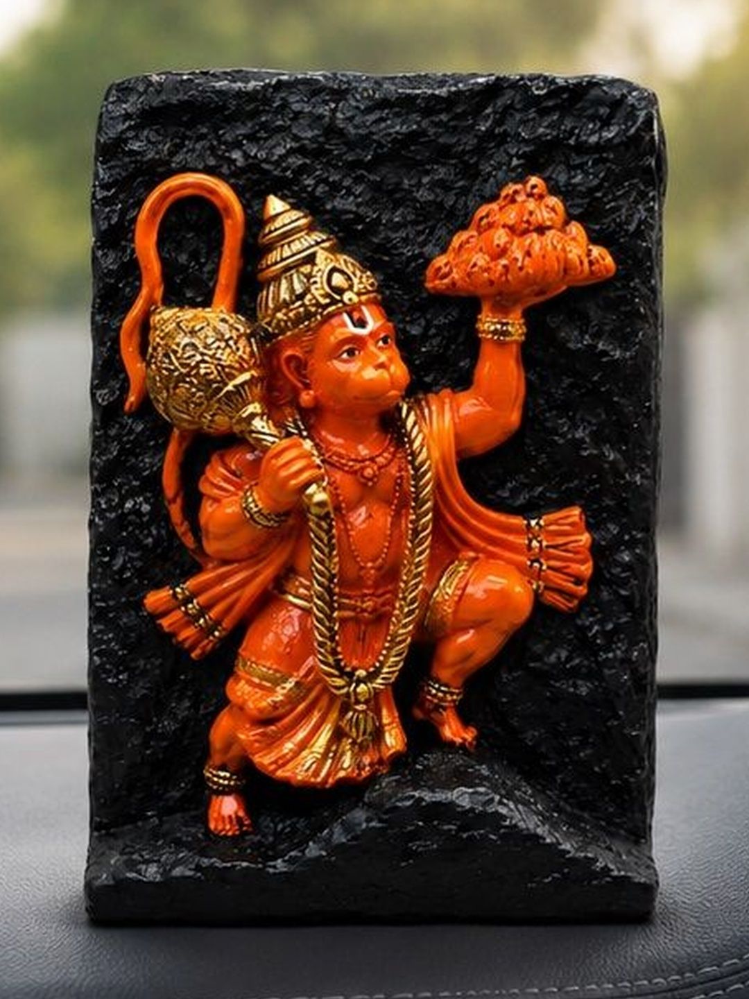 Divaura Multicoloured Religious Idol Showpiece-image-47