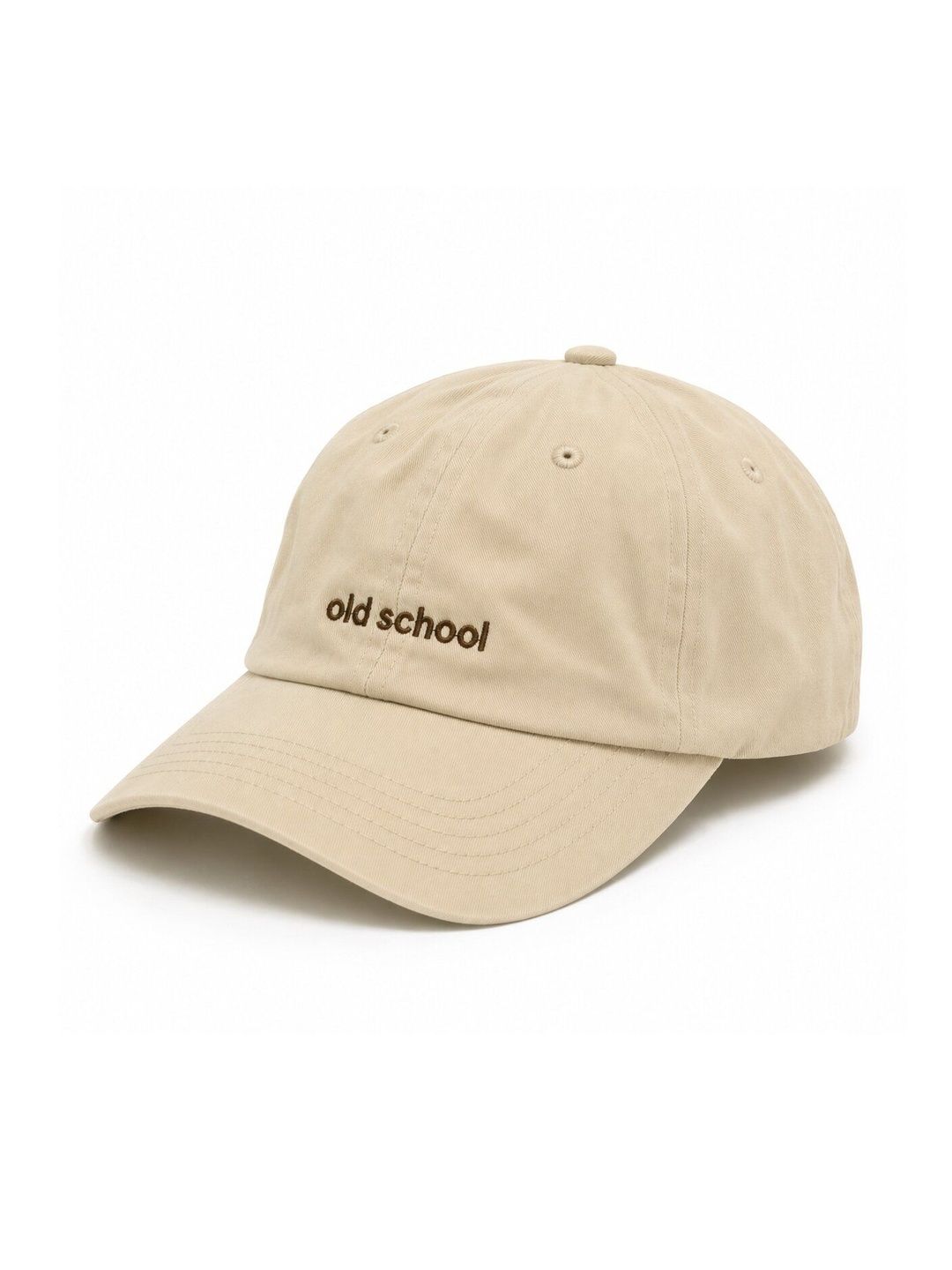 DROOP Unisex Embroidered Baseball Cap-picture-27