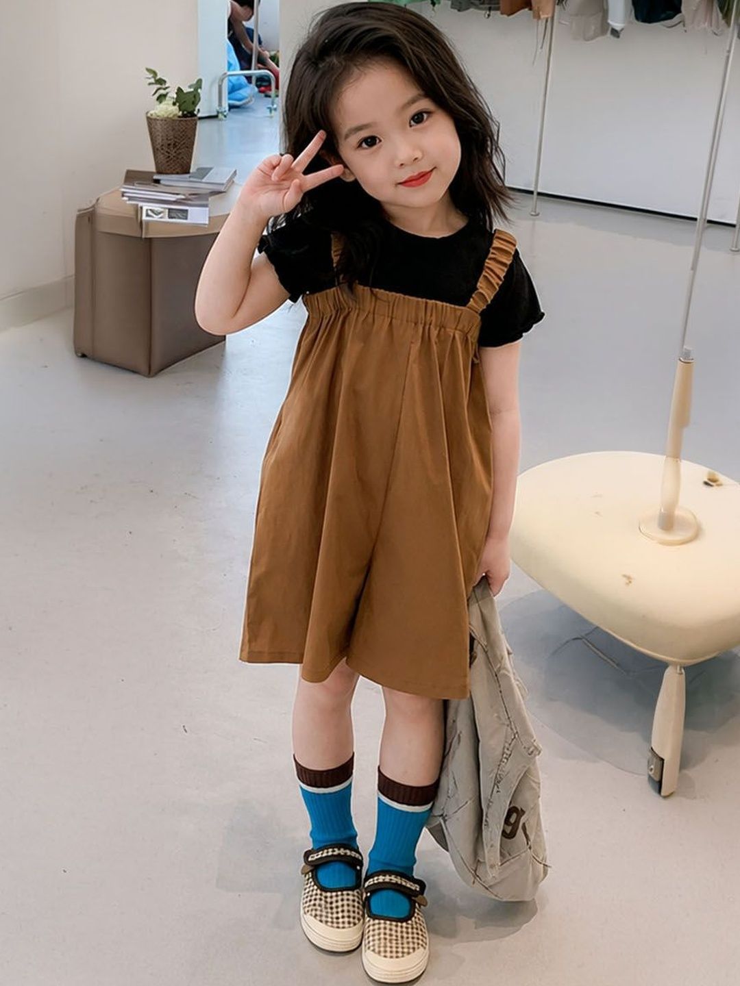Xsole Girls Jumpsuit-picture-28