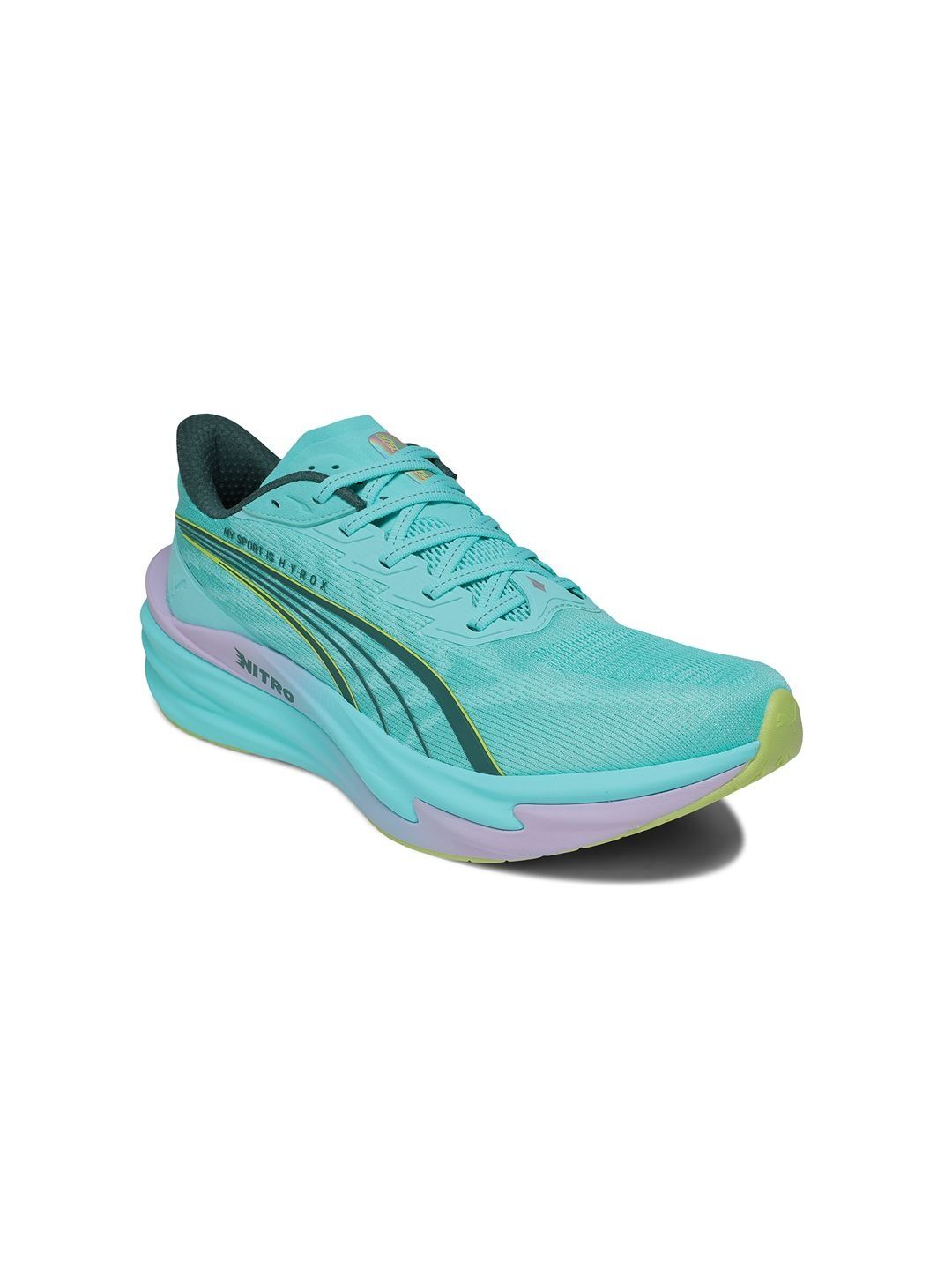 Puma Men Mesh Running Shoes-picture-32