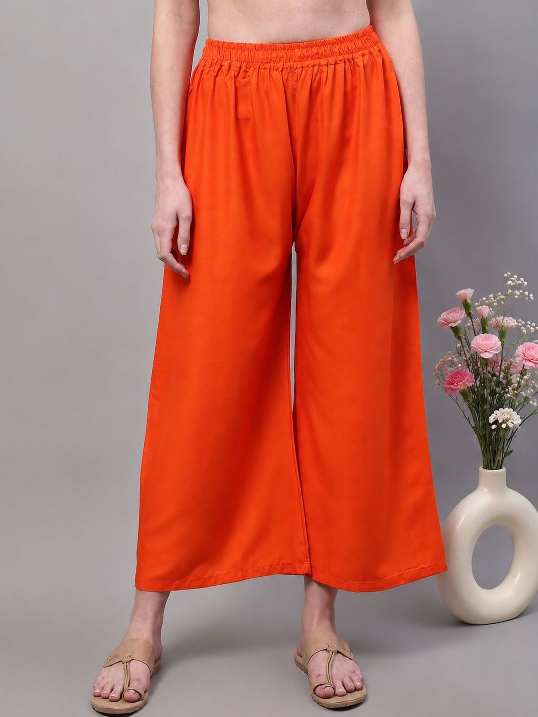 Valles365 by S.C. Women Ethnic Palazzos-picture-39
