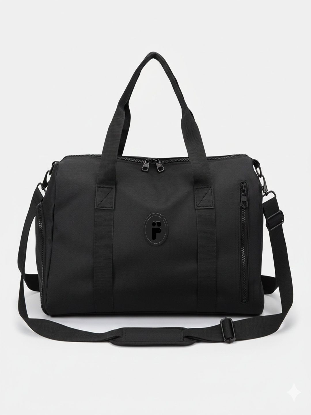 FLICKIT Sports or Gym Duffel Bag-picture-58