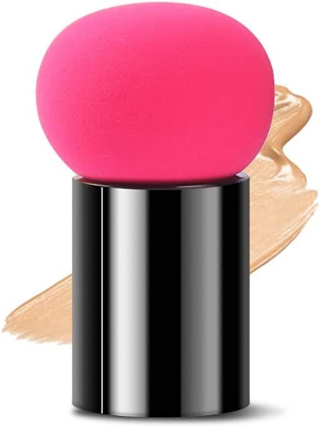 ShopCircuit Mushroom Head Beauty Blender Sponge