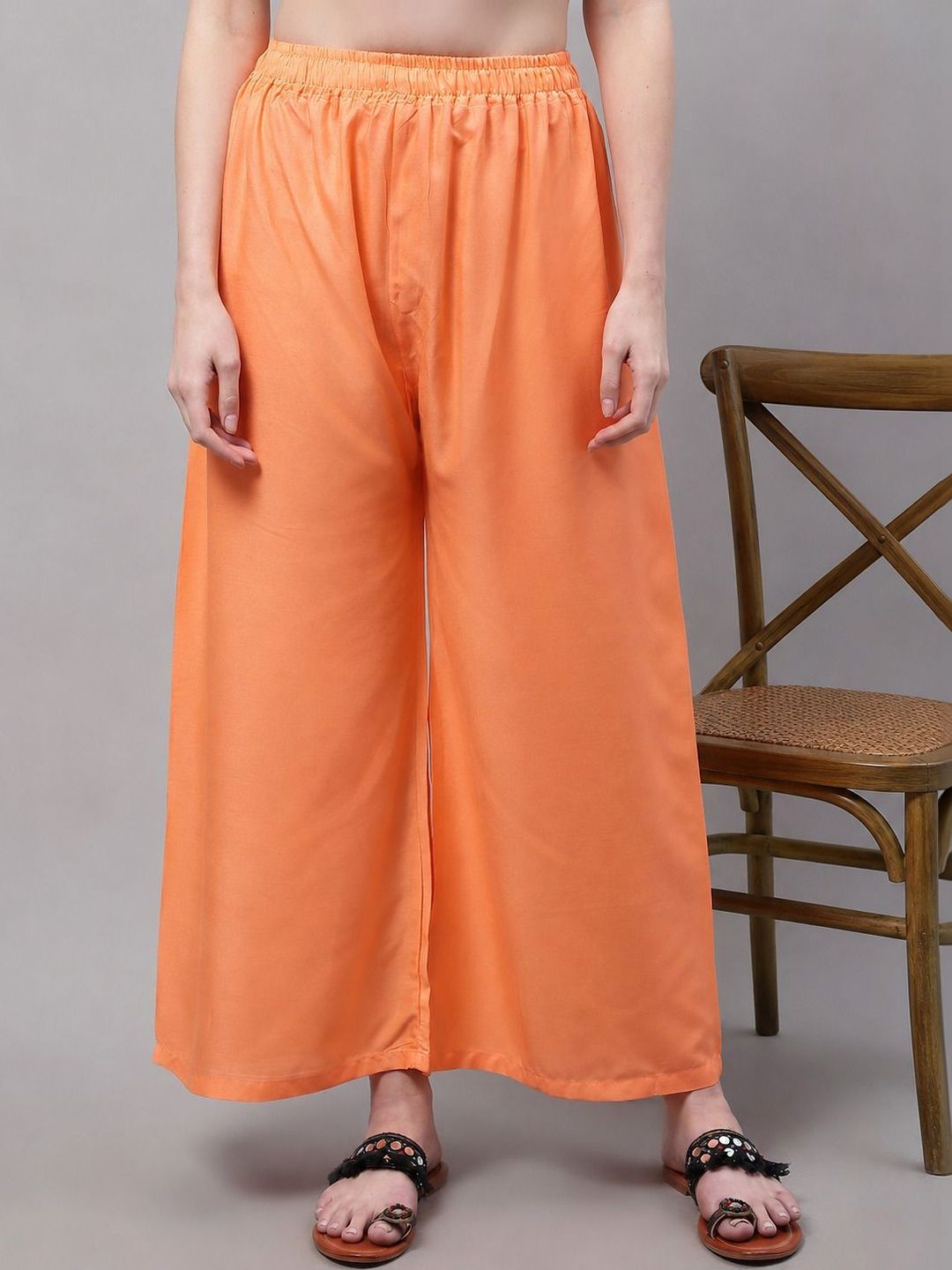 Valles365 by S.C. Women Ethnic Palazzos-picture-26