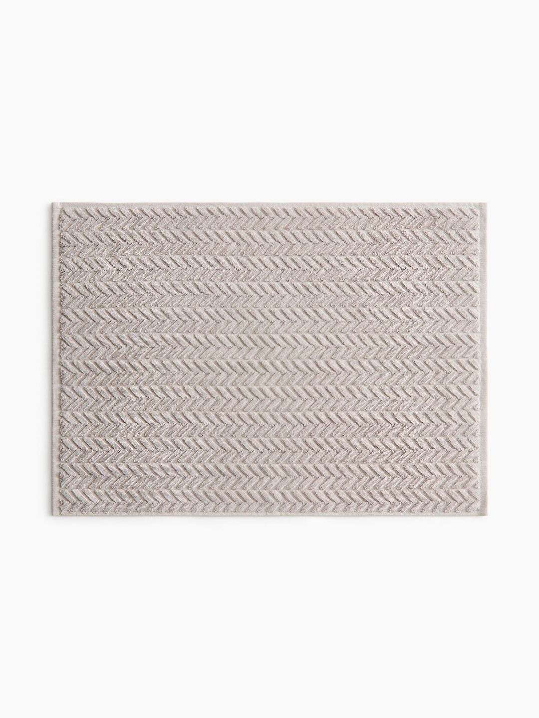 H&M Textured Bath Mat-picture-27