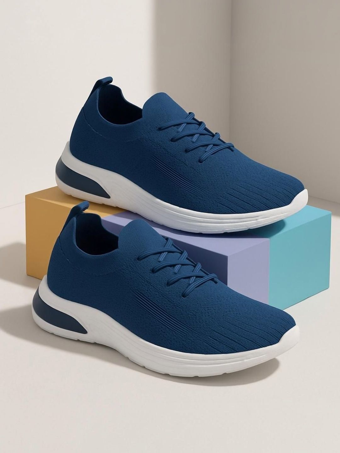 JOOTIYAPA Women Textured Sneakers-picture-49