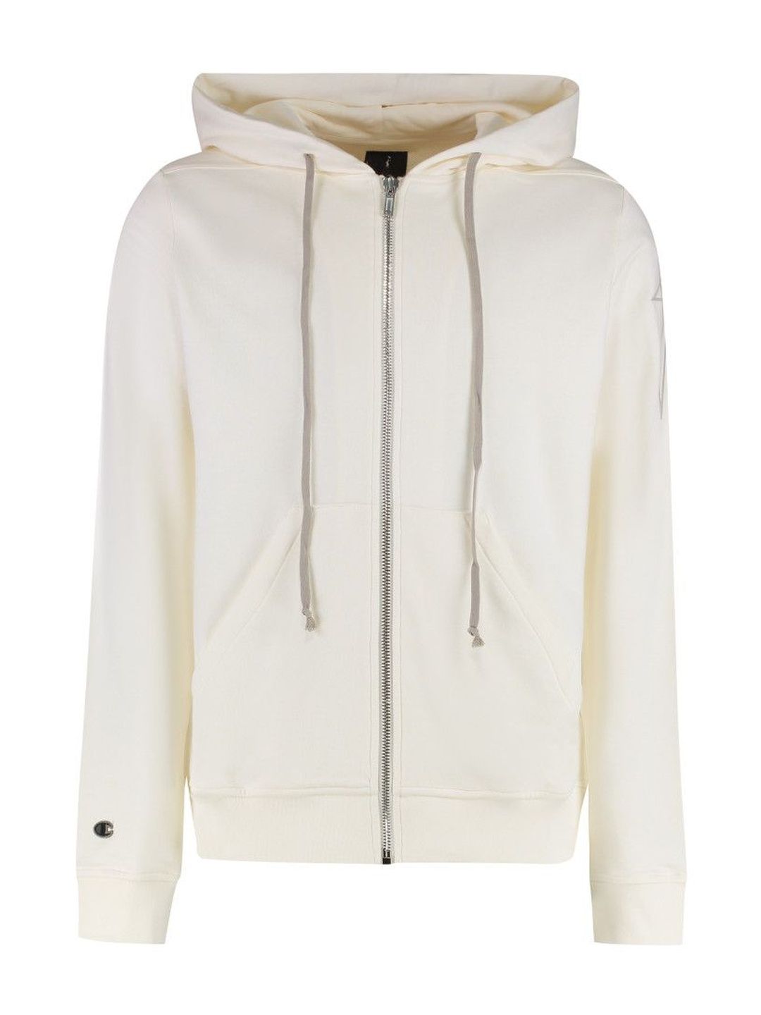 rick owens Off White Hood Sweatshirts-picture-28