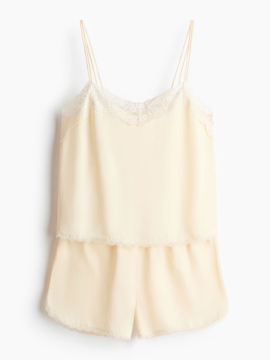 H&M Women Night suit-picture-18