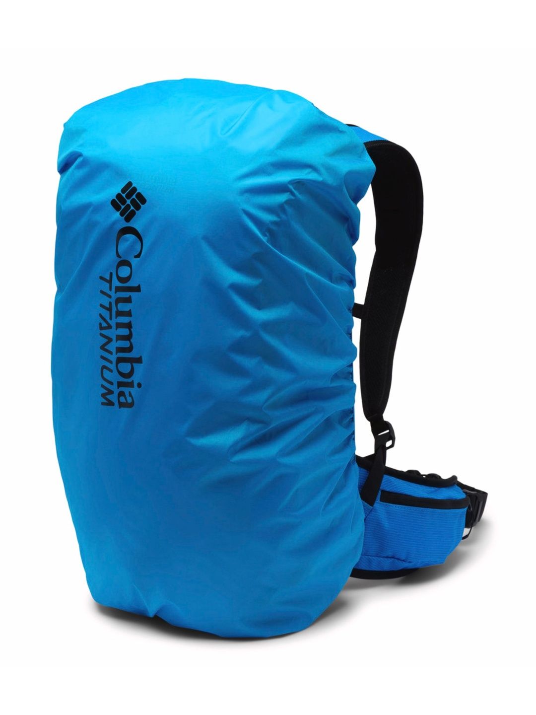 Columbia Unisex Brand Logo Contrast Detail Backpack-image-17