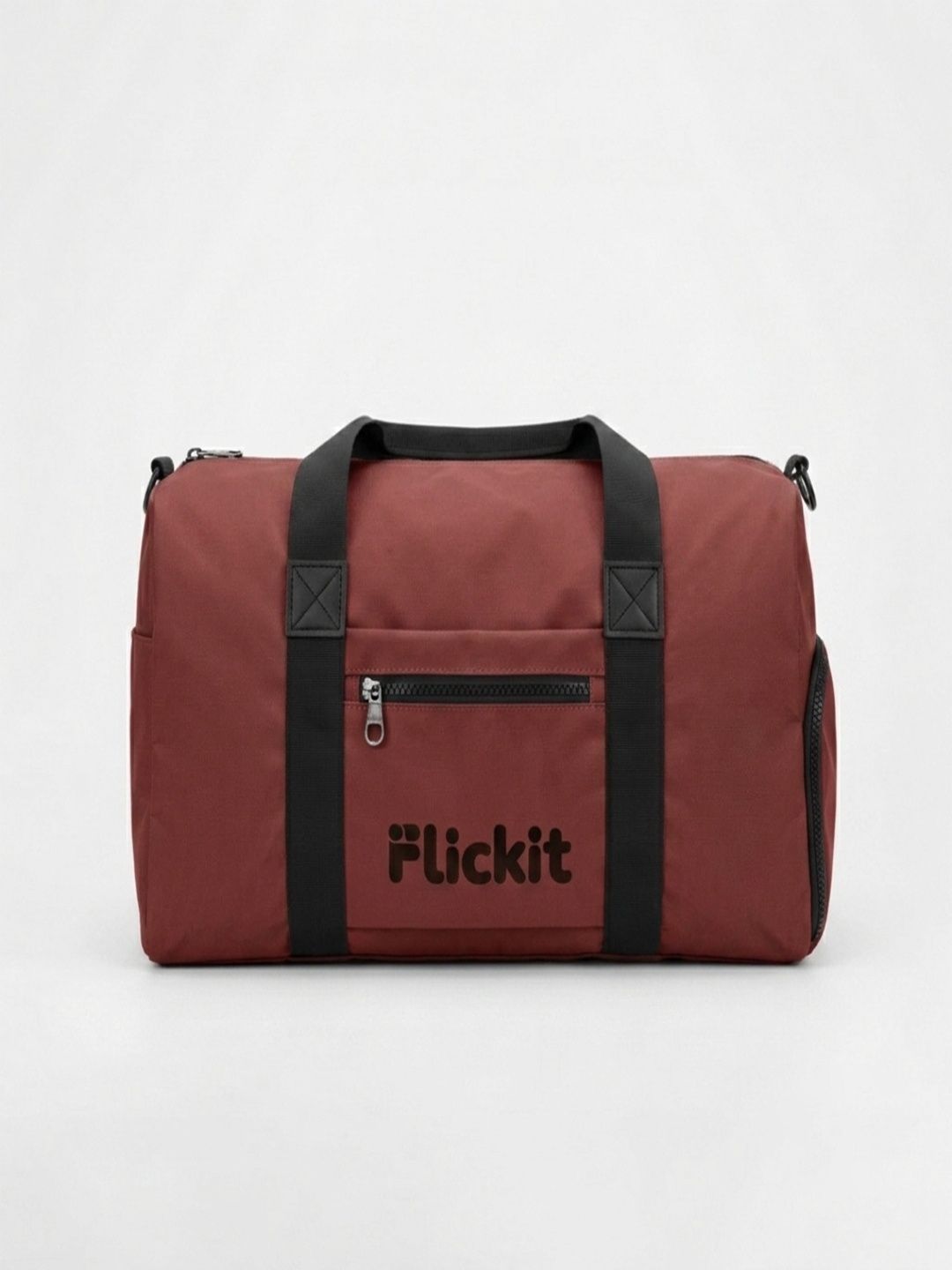 FLICKIT Sports or Gym Duffel Bag-image-17