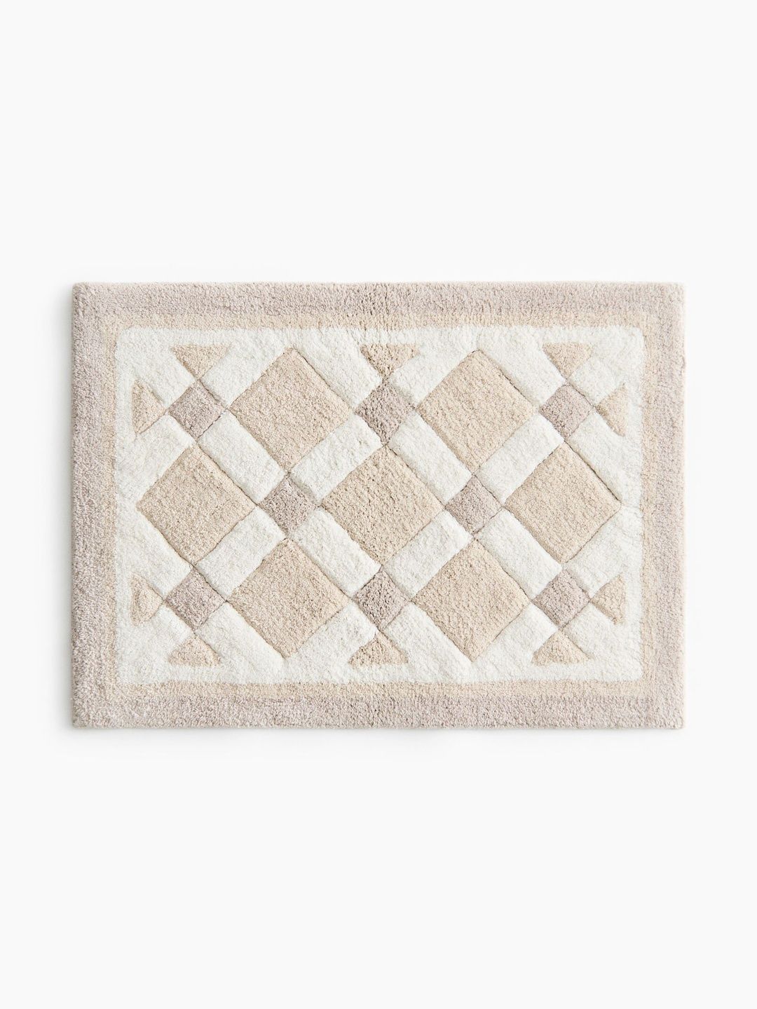 H&M Tufted Cotton Bath Mat-picture-11