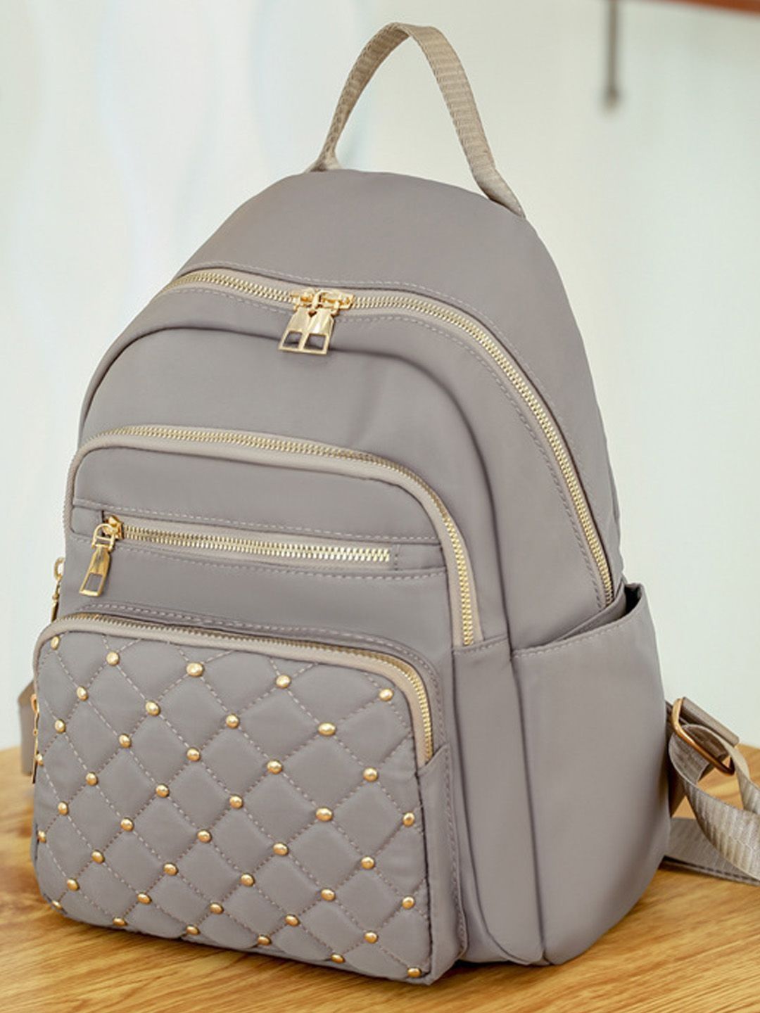 CORSICA Women Embellished Backpack-picture-56