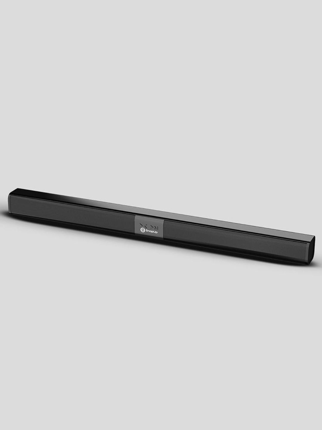 SnapUp Premium Black Boom Max Sound Bar-picture-37