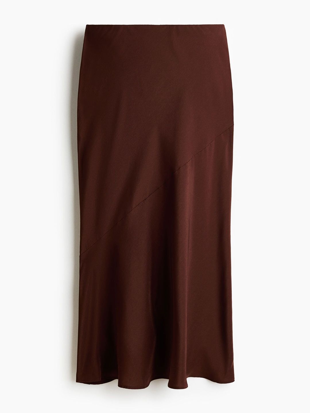H&M Women Midi A-Line Skirt-picture-47