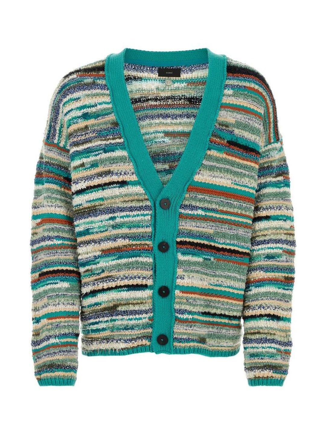alanui Multicolor Embroidered Ccardigan-picture-24