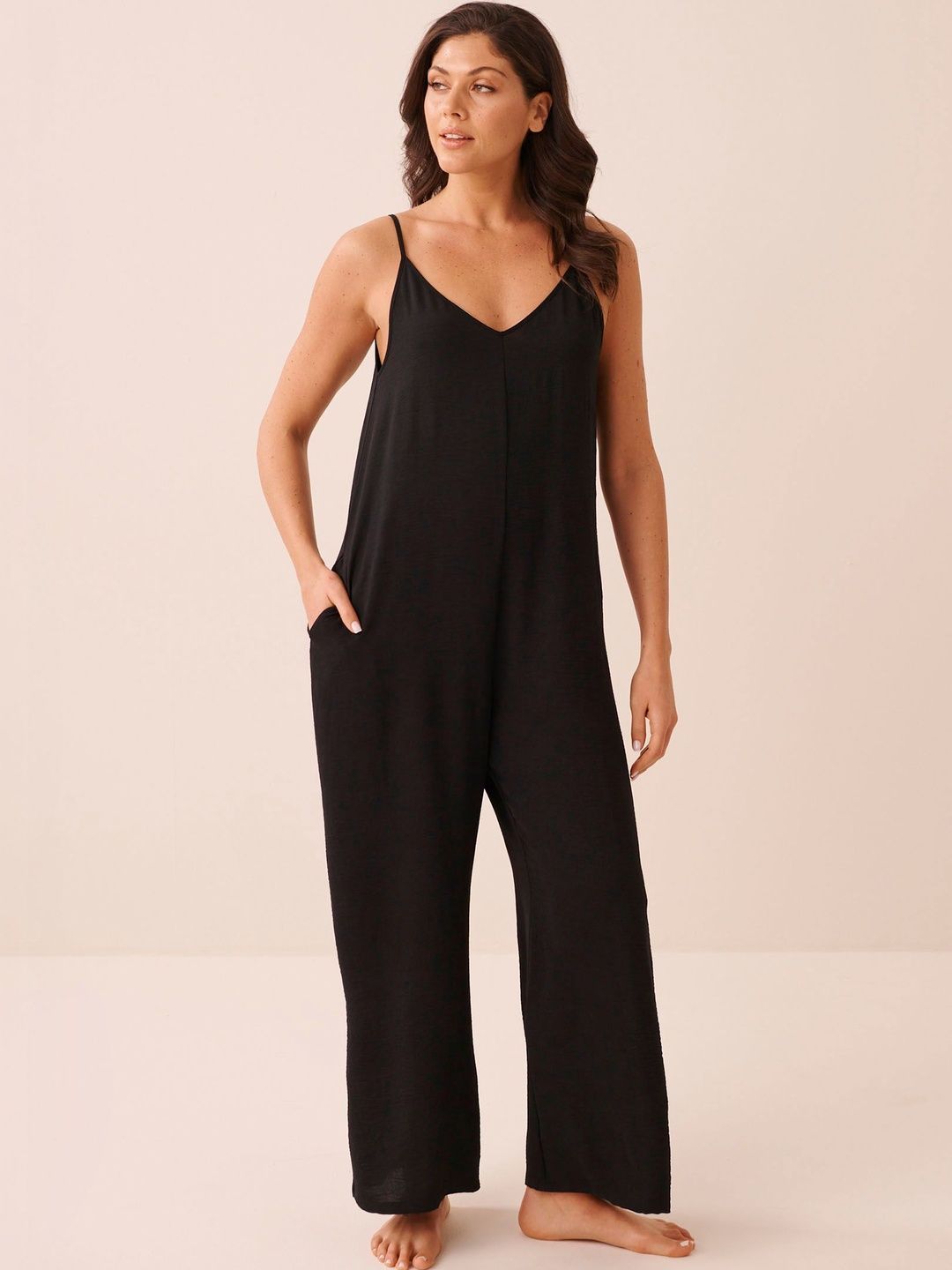 La Vie en Rose Basic Jumpsuit-picture-47