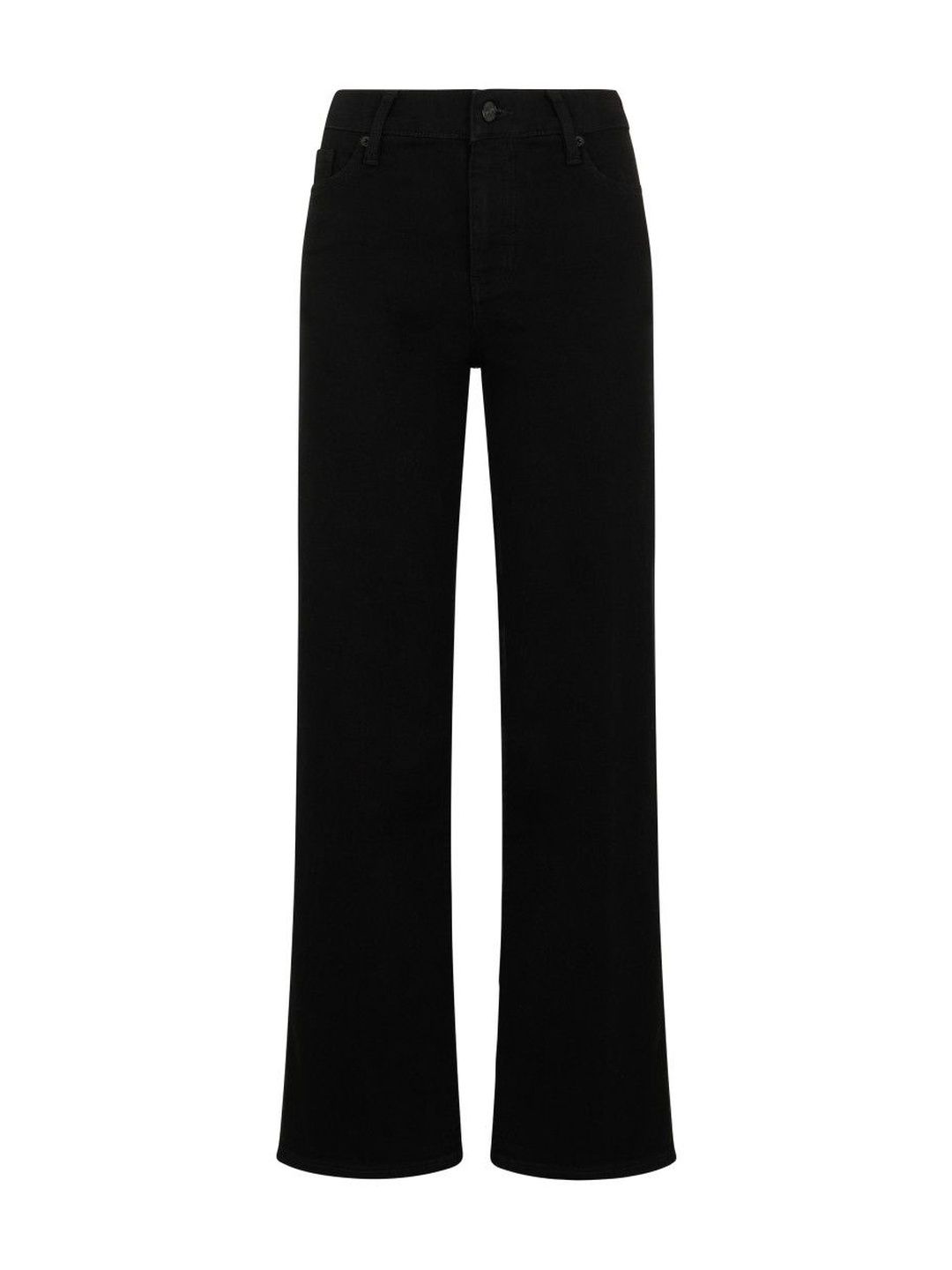 frame Black High Rise Jeans-picture-48