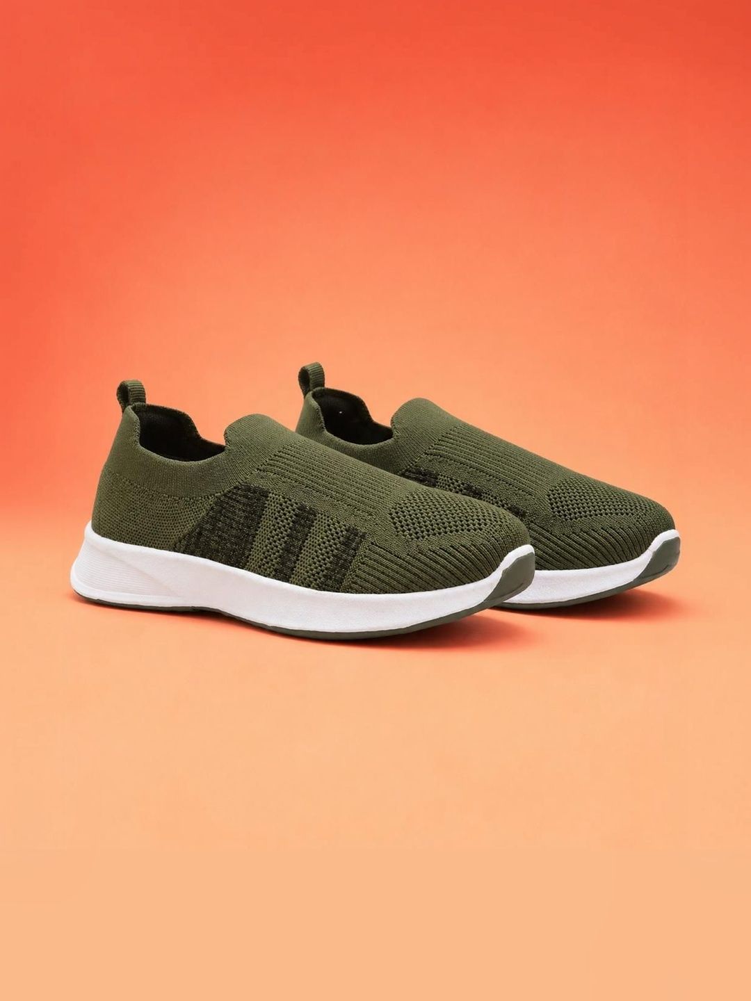 JOOTIYAPA Women Textured Sneakers-picture-13
