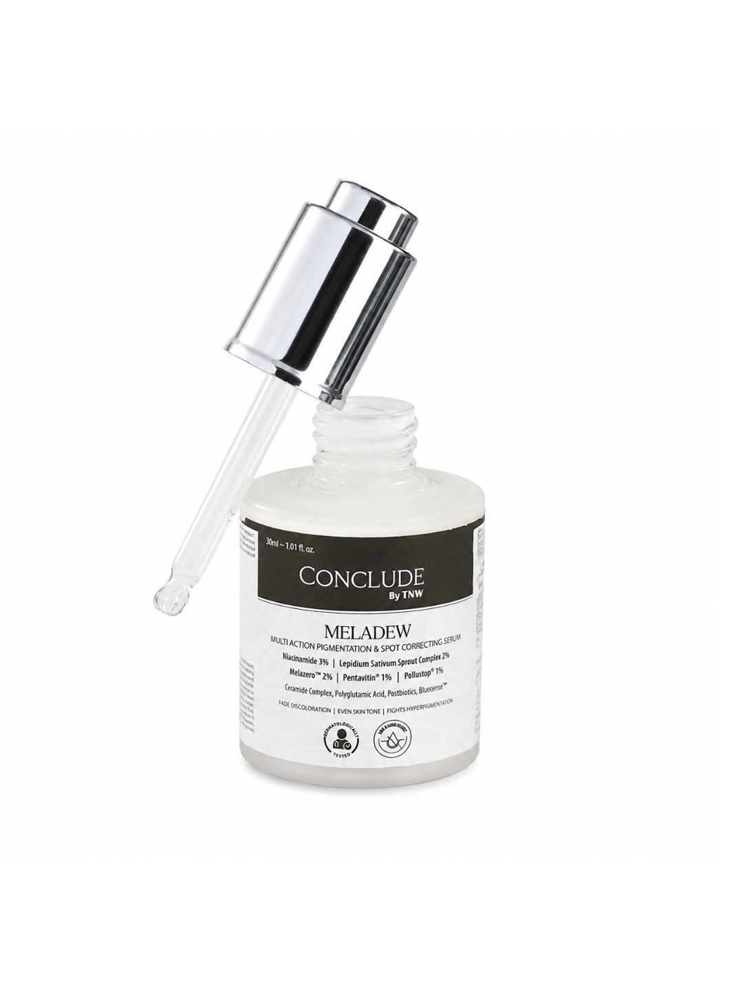 CONCLUDE Meladew Face Serum - 30 ml-image-2