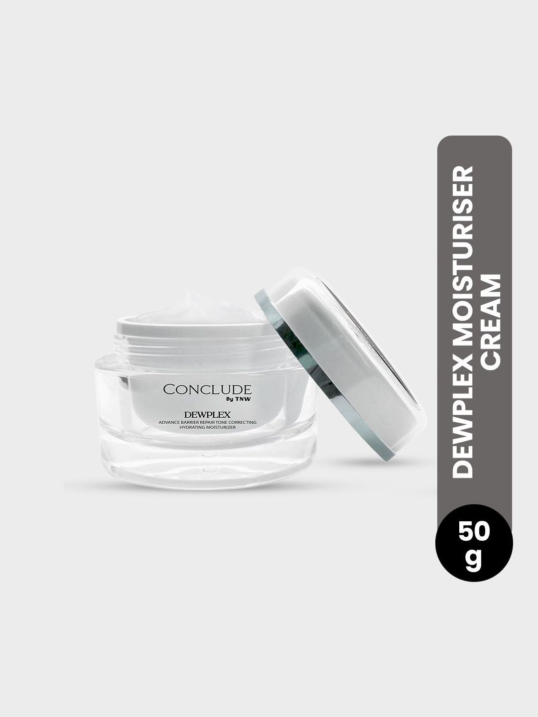 CONCLUDE Dewplex Moisturzer - 50 g-image-3