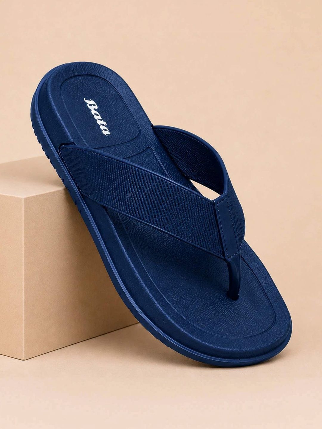 Bata Men Thong Flip-Flops-picture-24